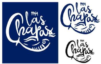 Imagen de 1954 LAS CHAPAS