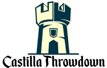 Imagen de Castilla Throwdown