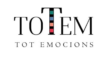 Imagen de TOTEM TOT EMOCIONS
