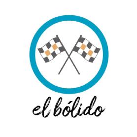 Imagen de ELBÓLIDO