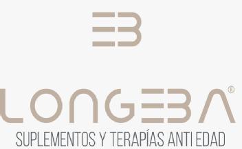 Imagen de EB LONGEBA Suplementos y terapias antiedad