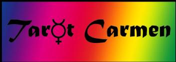 Imagen de Tarot Carmen Bilbao