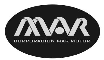 Imagen de CORPORACIÓN MAR MOTOR