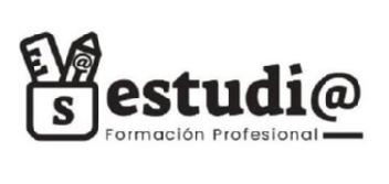 Imagen de FORMACIÓN PROFESIONAL
