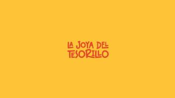 Imagen de LA JOYA DEL TESORILLO