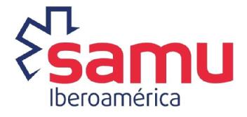 Imagen de SAMU IBEROAMERICA
