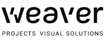 Imagen de WEAVER PROJECTS VISUAL SOLUTIONS