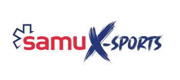 Imagen de SAMU X-SPORTS