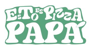 Imagen de ESTO ES PIZZA PAPÁ