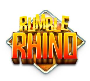 Imagen de RUMBLE RHINO