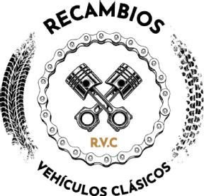 Imagen de Recambios vehículos clásicos R.V.C