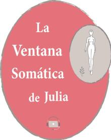 Imagen de La Ventana Somática de Julia