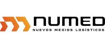 Imagen de NUMED NUEVOS MEDIOS LOGÍSTICOS