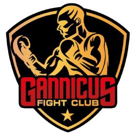 Imagen de GANNICUS FIGHT CLUB
