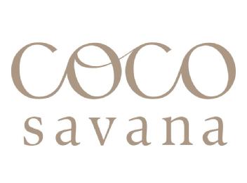 Imagen de coco savana