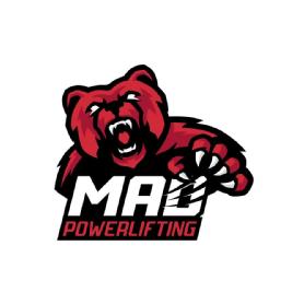 Imagen de MAD powerlifting