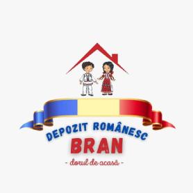 Imagen de DEPOZIT ROMANESC BRAN -dorul de acasa-