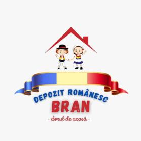 Imagen de DEPOZIT ROMANESC BRAN -dorul de acasa-