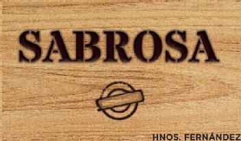 Imagen de SABROSA HNOS. FERNÁNDEZ