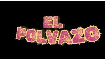 Imagen de EL POLVAZO