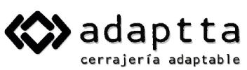Imagen de Adaptta cerrajería adaptable