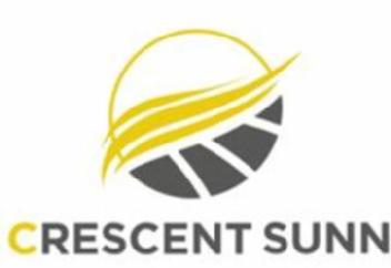 Imagen de CRESCENT SUNN