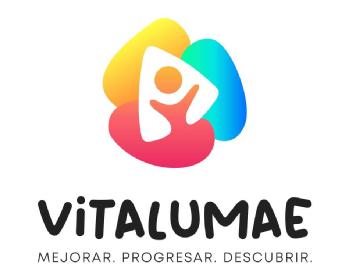 Imagen de VITALUMAE MEJORAR. PROGRESAR. DESCUBRIR
