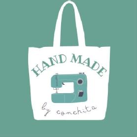 Imagen de HAND MADE BY CONCHITA