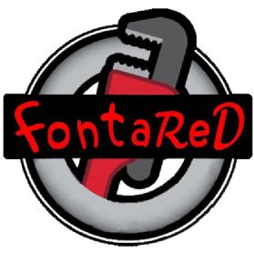Imagen de Fontared