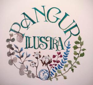 Imagen de Pangur Ilustra