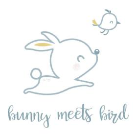 Imagen de Bunny Meets Bird
