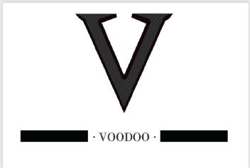 Imagen de Voodoocarbon