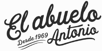 Imagen de EL ABUELO ANTONIO DESDE 1969