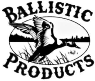 Imagen de BALLISTIC PRODUCTS