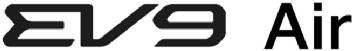 Imagen de EV9 AIR