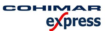 Imagen de COHIMAR EXPRESS