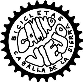 Imagen de BICICLETAS CAMINO VIEJO