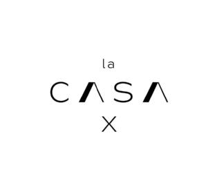 Imagen de LA CASA X