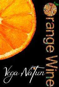 Imagen de Vega Natun Orange Wine