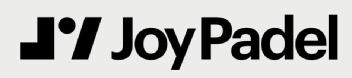 Imagen de Joy Padel