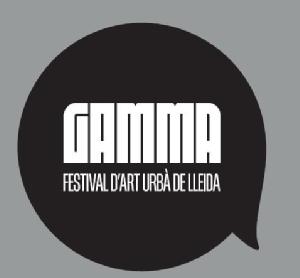 Imagen de GAMMA FESTIVAL D'ART URBA DE LLEIDA