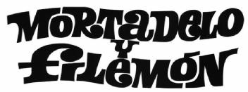 Imagen de MORTADELO Y FILEMÓN