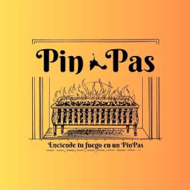 Imagen de Pin Pas