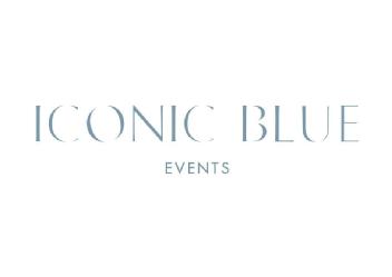 Imagen de ICONIC BLUE