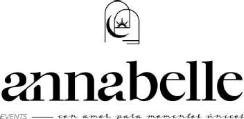 Imagen de Annabelle Events con amor, para momentos únicos