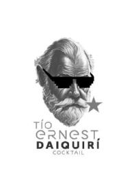 Imagen de TÍO ERNEST DAIQUIRI COCKTAIL