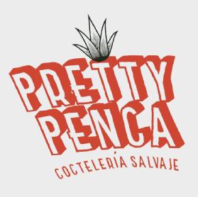 Imagen de PRETTY PENCA COCTELERIA SALVAJE