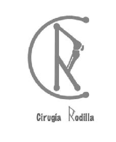 Imagen de CR CIRUGIA RODILLA