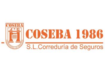 Imagen de COSEBA 1986, S.L. CORREDURIA DE SEGUROS