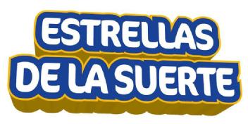 Imagen de ESTRELLAS DE LA SUERTE